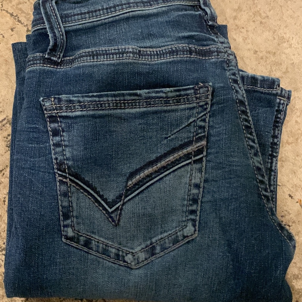 BKE men’s Jake jeans 29x34